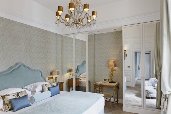 Relais Christine by null