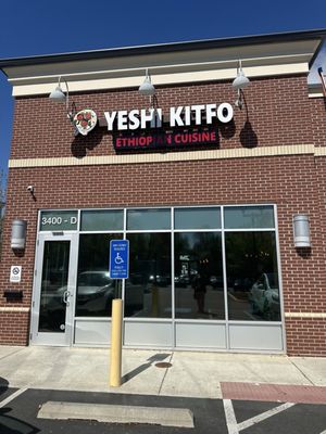 Yeshi Kitfo by null