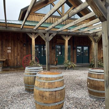 Jabulani Vineyard & Winery - Back entrance from outdoor seating area. - Wineries Near Me - Ottawa, Ontario Jabulani Vineyard & Winery - Back entrance from outdoor seating area. - Wineries Near Me - Ottawa, Ontario