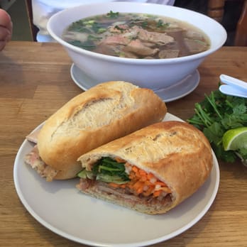 Pho Lang Thang - Vietnamese Near Me - Cincinnati, Ohio