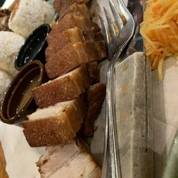 Avenida Restaurant - Filipino Near Me - San Mateo, California Avenida Restaurant - Filipino Near Me - San Mateo, California