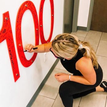 CYCLEBAR - Cycling Classes Near Me - Virginia Beach, Virginia