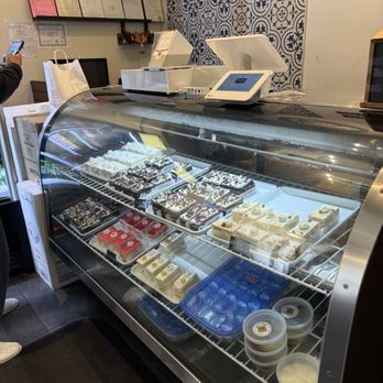 Vaanga - Desserts - Indian Near Me - Boston, Massachusetts