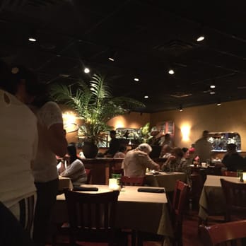 Bonefish Grill - Inside bonefish grill - Seafood Near Me - Miami, Florida