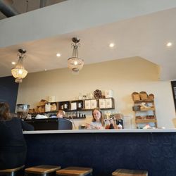 The Honeysuckle Coffee Co - Station