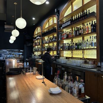 Massilia - French Near Me - Santa Monica, California