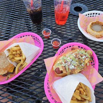 Main Burger - Burgers Near Me - Mesa, Arizona