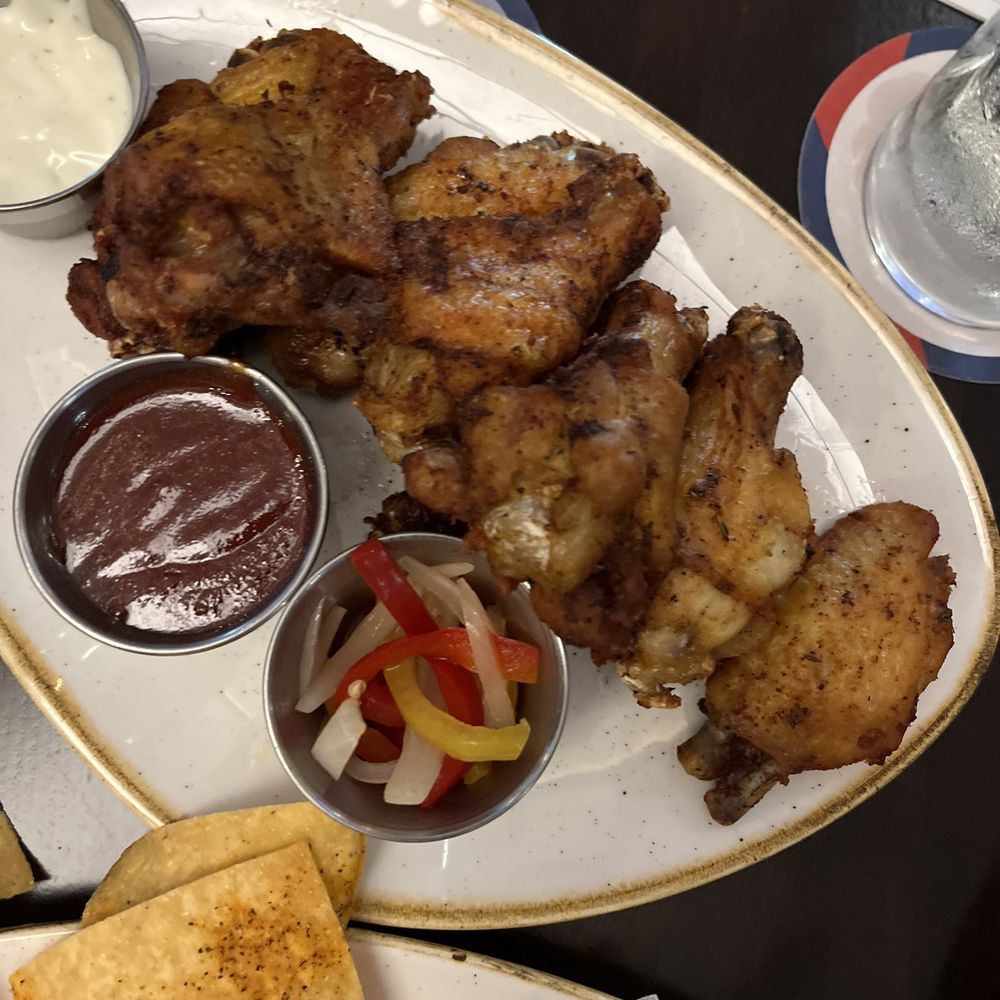 American Social - Wings - New American Near Me - Miami, Florida American Social - Wings - New American Near Me - Miami, Florida