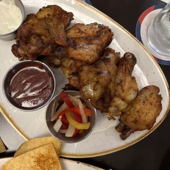 American Social - Wings - New American Near Me - Miami, Florida American Social - Wings - New American Near Me - Miami, Florida