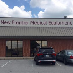 New Frontier Medical