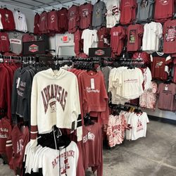 Rally House Outlets of Little Rock