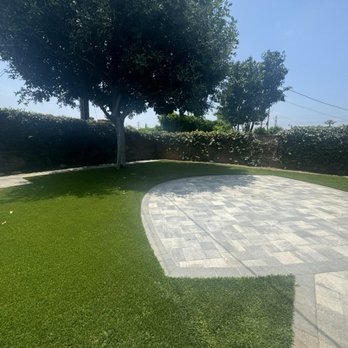 System Pavers - Masonry/Concrete Near Me - West Covina, California