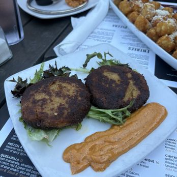 Incline Public House - Crab cakes - Pizza Near Me - Cincinnati, Ohio Incline Public House - Crab cakes - Pizza Near Me - Cincinnati, Ohio