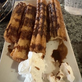 Sunset Grille & Raw Bar - Churros! - Seafood Near Me - Marathon, Florida Sunset Grille & Raw Bar - Churros! - Seafood Near Me - Marathon, Florida