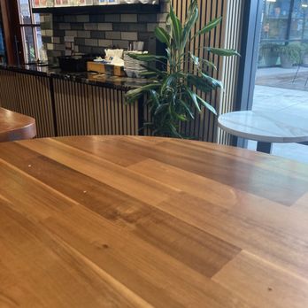 Café Hagen - Self service place - Cafes Near Me - Seattle, Washington