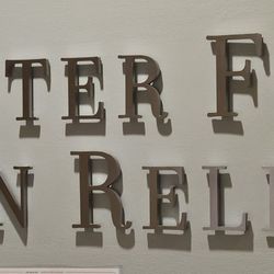 Center for Pain Relief at UW Medical Center - Roosevelt - Office sign