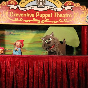 Creventive Puppet Company - Performing Arts Near Me - Evanston, Illinois