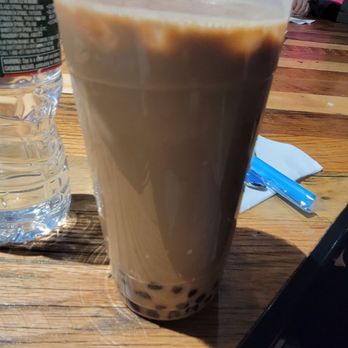 Vanessa’s Dumpling House - Bubble tea - Bubble Tea Near Me - East Rutherford, New Jersey Vanessa’s Dumpling House - Bubble tea - Bubble Tea Near Me - East Rutherford, New Jersey