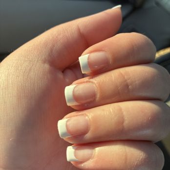 Nails by Ann - Nail Salons Near Me - Houston, Texas