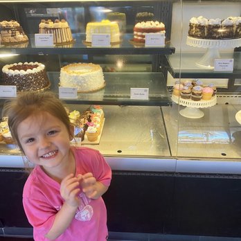 Scratch Bakery Cafe - Cafes Near Me - Laguna Hills, California