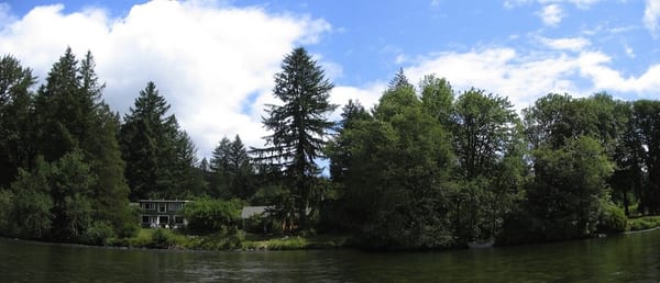 McKenzie River Inn by null