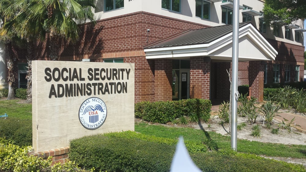 SOCIAL SECURITY ADMINISTRATION Updated October 2024 12 Reviews 2340 Drew St, Clearwater