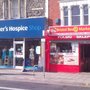 Photo of St Peter's Hospice Shop