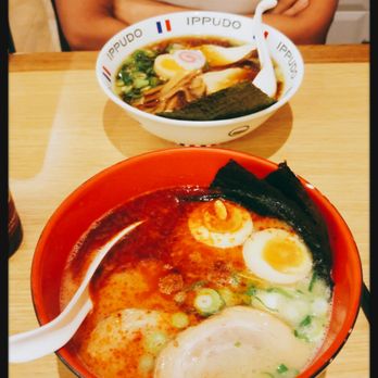 Ippudo Saint-Germain - Ramens - Ramen Near Me - Paris, 75 Ippudo Saint-Germain - Ramens - Ramen Near Me - Paris, 75