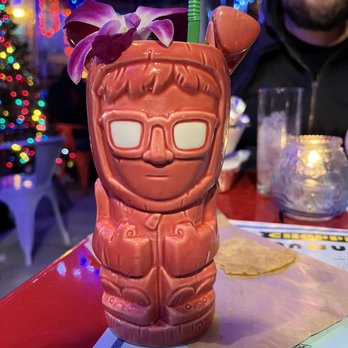 Chopper - Tiki Bars Near Me - Nashville, Tennessee Chopper - Tiki Bars Near Me - Nashville, Tennessee