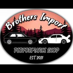 Brothers Import