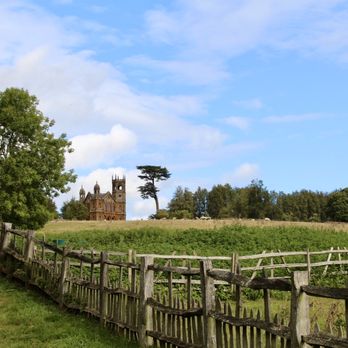 Stowe Landscape Gardens - Parks Near Me - Buckingham, BKM