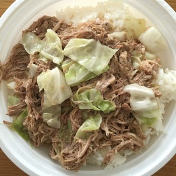 Lee's Hawaiian Grill - Kalua pork - Hawaiian Near Me - Potsdam, New York Lee's Hawaiian Grill - Kalua pork - Hawaiian Near Me - Potsdam, New York