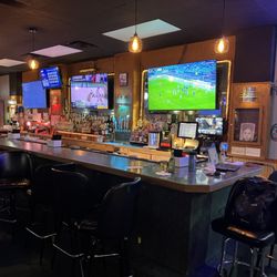 Fitzwillys Pub