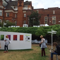 Royal Geographical Society