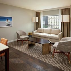 The Statler Dallas, Curio Collection by Hilton - Meeting Room