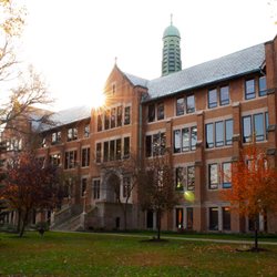 Saint Joseph Academy