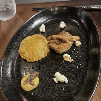 Partage - Foie Gras - French Near Me - Las Vegas, Nevada Partage - Foie Gras - French Near Me - Las Vegas, Nevada