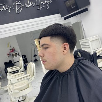 Cultures Barber Lounge - High taper - Barbers Near Me - Alameda, California Cultures Barber Lounge - High taper - Barbers Near Me - Alameda, California