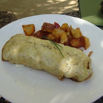 Barndiva - Pumpkin Omlette - New American Near Me - Healdsburg, California Barndiva - Pumpkin Omlette - New American Near Me - Healdsburg, California