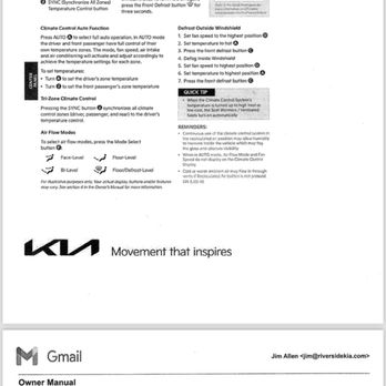 Riverside KIA - There are no instructions on these pages that tells me to "try" anything it's just telling me how to use the system. - Car Dealers Near Me - Riverside, California Riverside KIA - There are no instructions on these pages that tells me to "try" anything it's just telling me how to use the system. - Car Dealers Near Me - Riverside, California