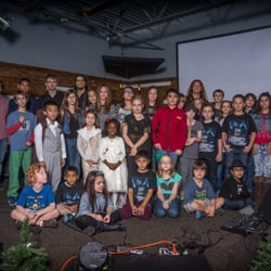Austin Music School