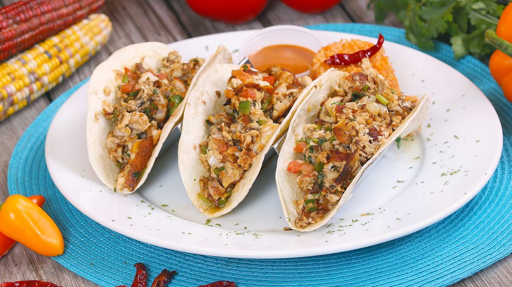 El Monterrey Mexican Grill and Bar