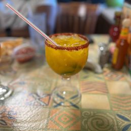 Margarita Margarita
