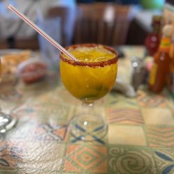 Huaraches Moroleon - Margarita
