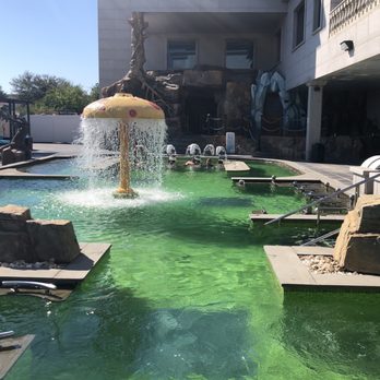 Spa Castle - Massage Near Me - Carrollton, Texas
