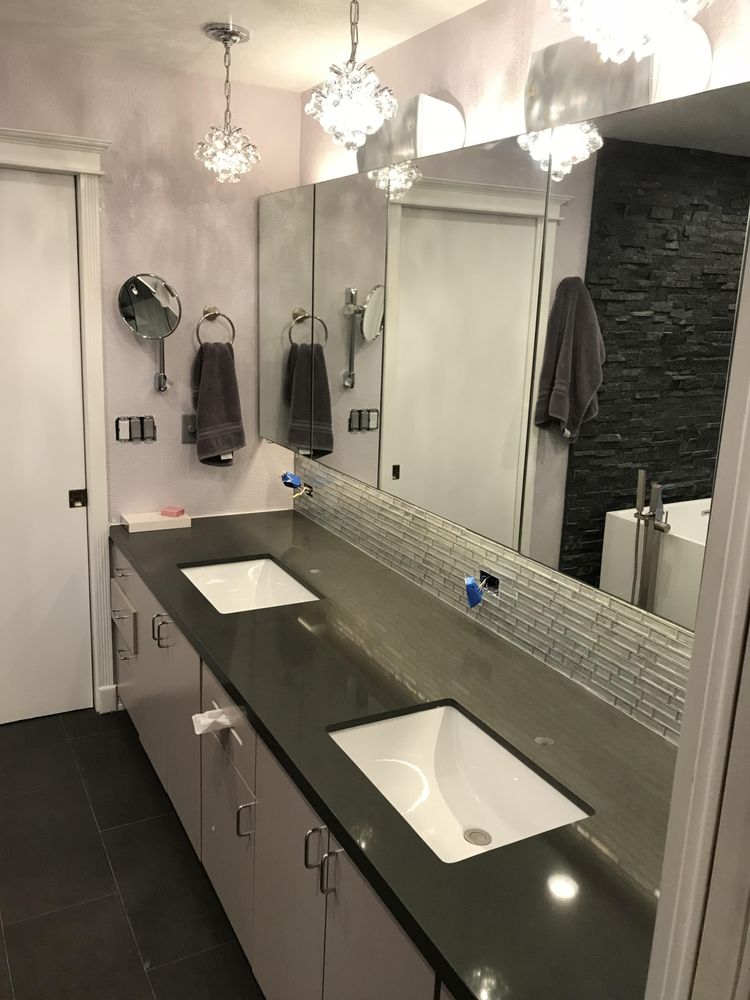 Slide of Reliable Quality Renovations