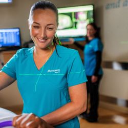 Renown Health X-Ray & Imaging - S McCarran