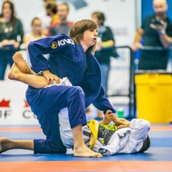 MMA University