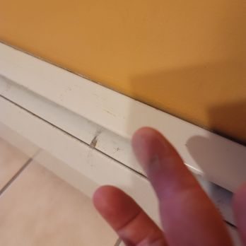 Cleaning queens - After not cleaned - Home Cleaning Near Me