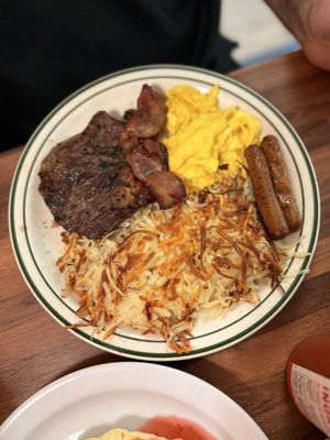 NORMS Restaurant by null